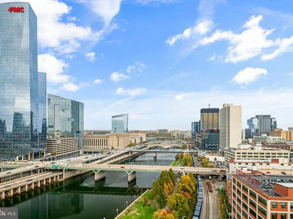 210 S 25th St #1601, Philadelphia, PA 19103