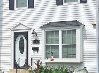 1610 Forest Park Dr, District Heights, MD 20747