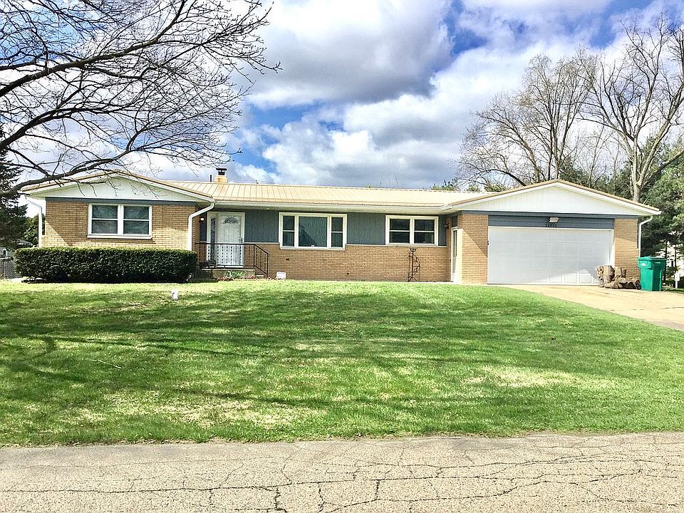 1st image of 52955 Glenmoor St