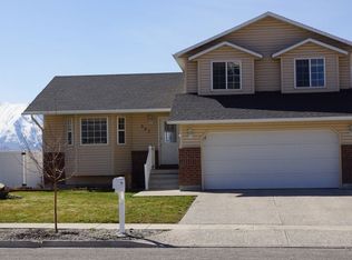 397 S 1200 W, Logan, UT 84321