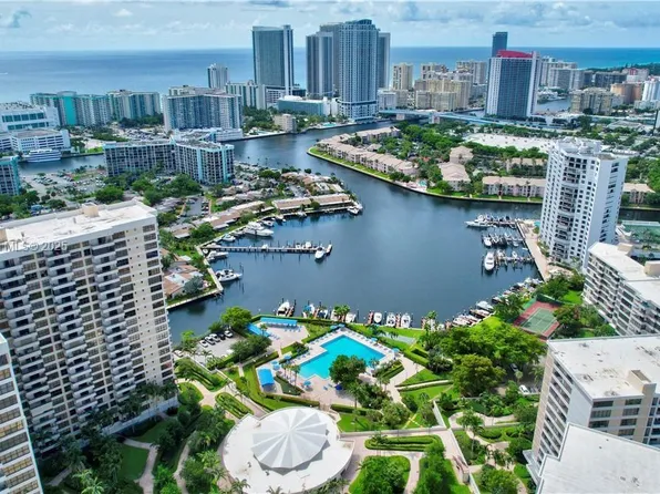 2500 Parkview Dr APT 405, Hallandale, FL 33009