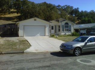 2346 Barn Rd, Heritage Ranch, CA 93446