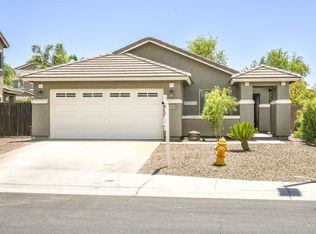 2845 E Anika Dr, Gilbert, AZ 85298