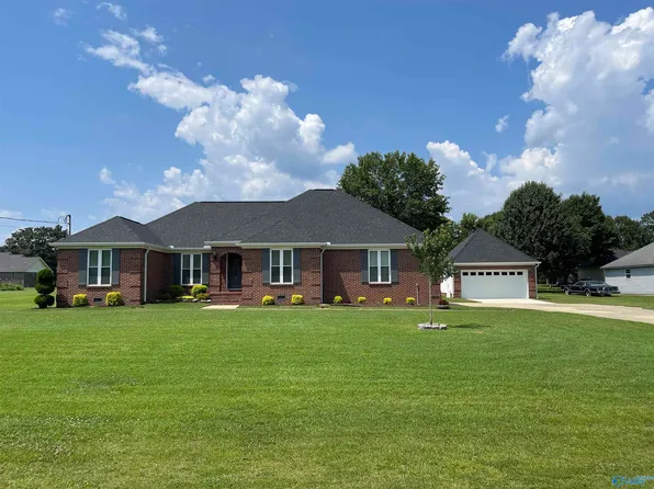 106 Sharp Dr, Gadsden, AL 35903