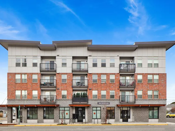 North Street Station, 2609 Meridian St #401, Bellingham, WA 98225