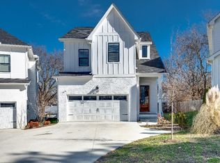 500A Waycross Dr, Nashville, TN 37211