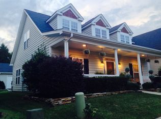 14123 Magnolia Bend Dr, Huntersville, NC 28078