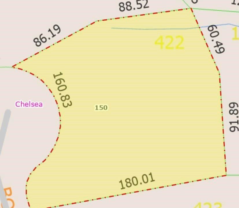 2nd image of 150 Bolivar Cir Lot 422
