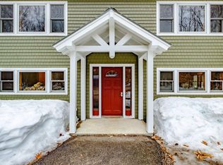 374 Songo School Rd, Naples, ME 04055