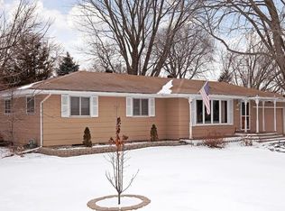 3401 132nd St W, Burnsville, MN 55337