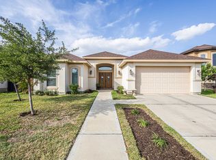 2424 Lucia Ct, Laredo, TX 78041