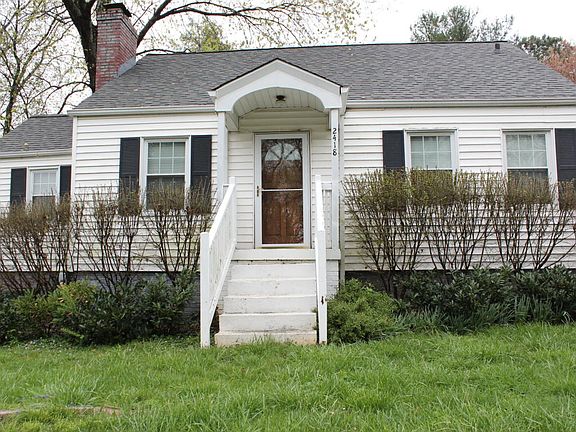 2nd image of 2418 Old Knoxville Pike