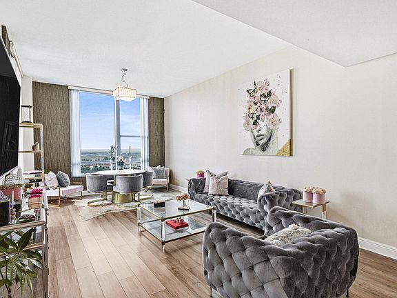 2nd image of 2641 N Flamingo Road #2701n