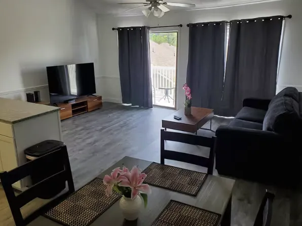 800 Deer Creek Rd Unit F, Surfside Beach, SC 29575