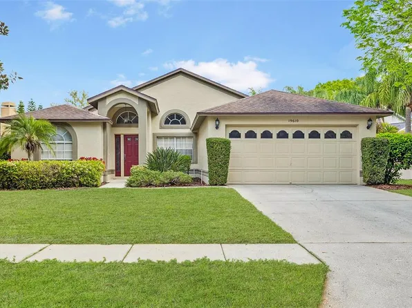 19610 Wyndmill Cir, Odessa, FL 33556