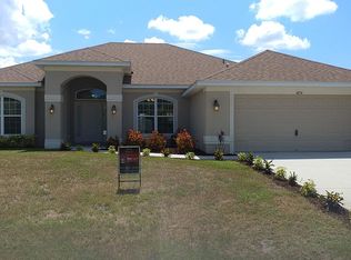 4234 Perch Cir, Port Charlotte, FL 33948