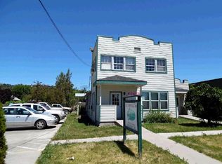 189 E Main St, Klamath Falls, OR 97601