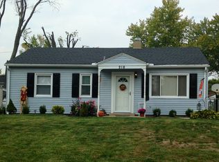 218 Boyd Ln, Mason, OH 45040