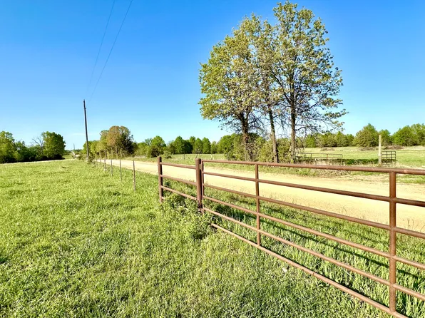 Tbd S 2325 Road, Milo, MO 64767