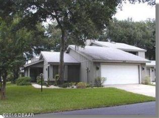 1899 Primrose Path #77, Pt Orange, FL 32128