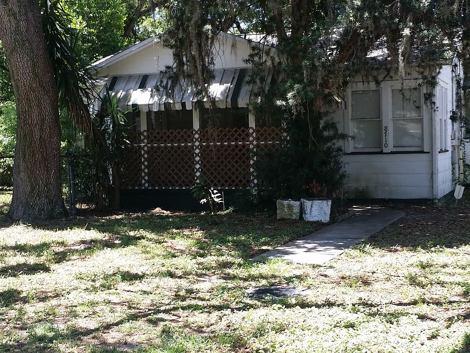 1st image of 8710 El Portal Dr
