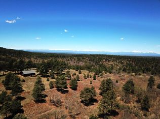 33018 Juniper Overlook, Trinidad, CO 81082
