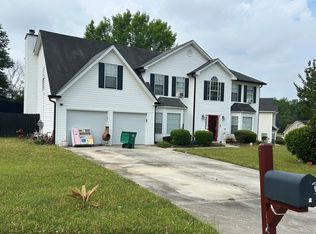 1780 Harmony Hills Ct, Lithonia, GA 30058