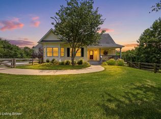 671 Button Ridge Rd, Bedford, KY 40006