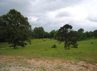 755 S Woolum Rd, Saint Joe, AR 72675