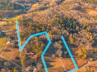 873 Long Rd, Ball Ground, GA 30107