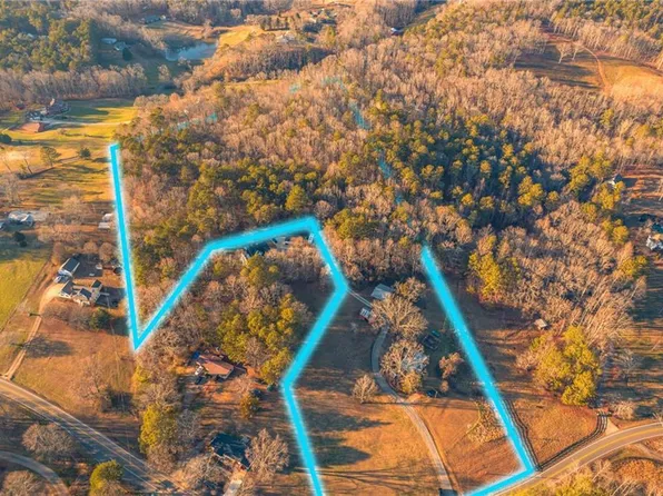 873 Long Rd, Ball Ground, GA 30107