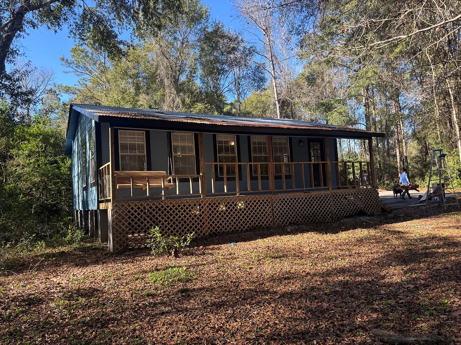13830 Koalstad Rd — Photo 2