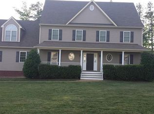 10800 Heidi Dr, Midlothian, VA 23112