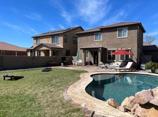 8424 N Douglas Fir Dr, Tucson, AZ 85743