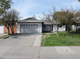 4431 Standrich St, Sacramento, CA 95838