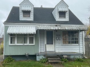 21155 Eastwood Blvd, Warren, MI 48089