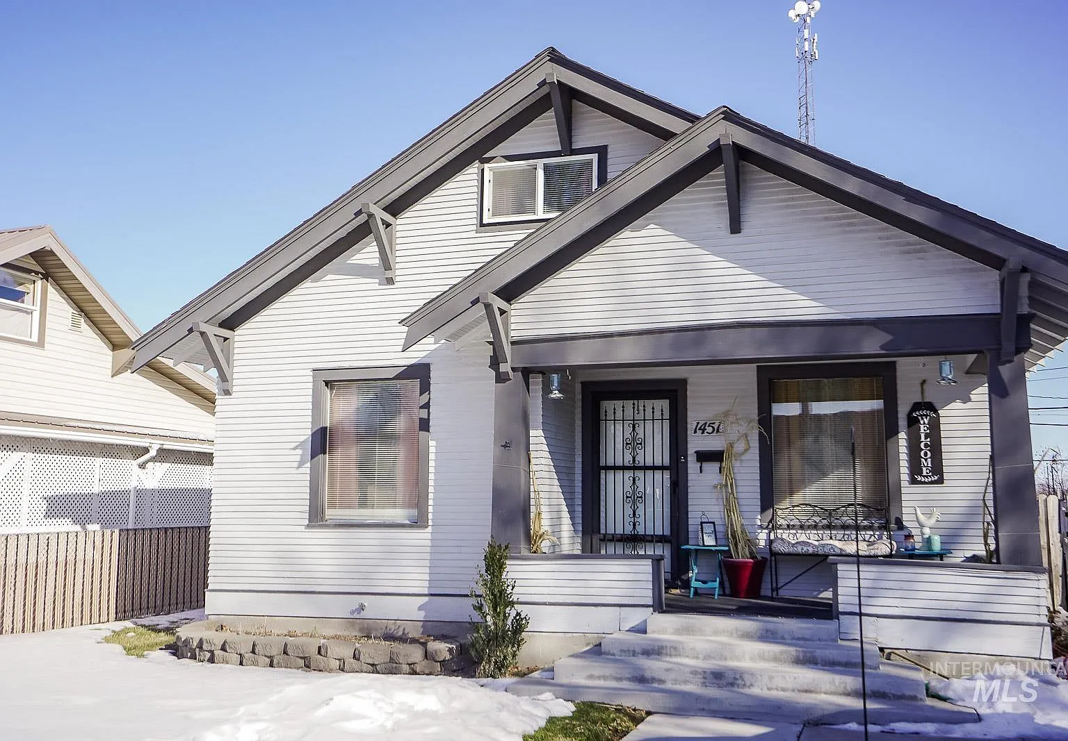 1451 Oakley Ave, Burley, ID 83318 | Zillow