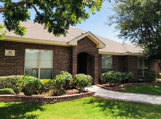 3503 Coquina Ln, Midland, TX 79707