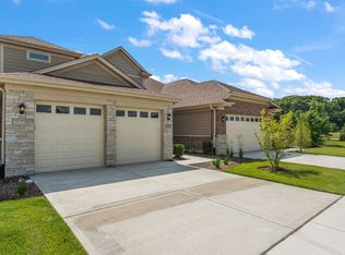 11166 Tuscany Ln, Lemont, IL 60439