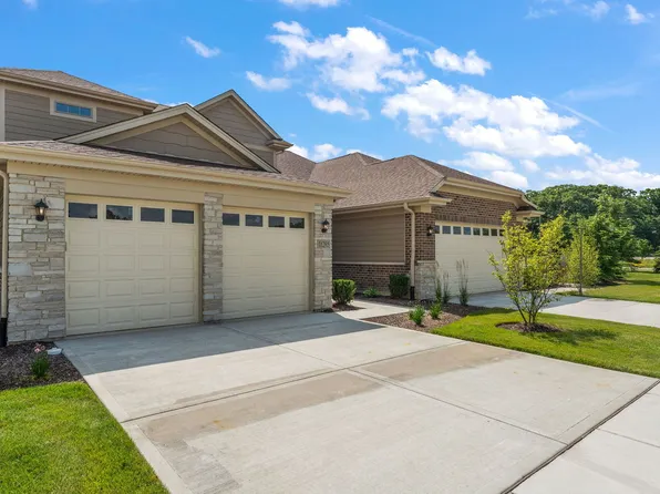 11166 Tuscany Ln, Lemont, IL 60439