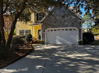 109 Bobwhite Circle Cpe, Carteret, NC 28584