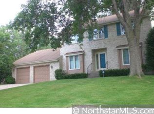 301 E 135th St, Burnsville, MN 55337