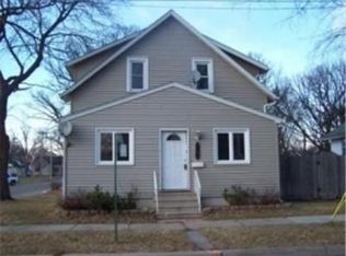 1208 3rd Ave NW, Austin, MN 55912