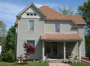 119 E Whitley St, Mexico, MO 65265
