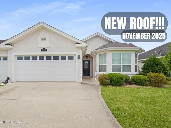 199 AUSTIN RYAN Drive, Kingsland, GA 31548