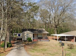 2618 Maple Rd SE, Rome, GA 30161