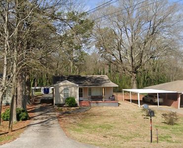 2618 Maple Rd SE, Rome, GA, 30161