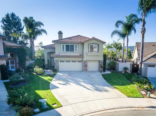 5111 Corte Vistora, Camarillo, CA 93012