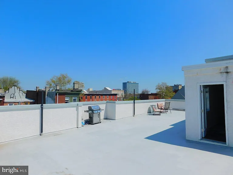 922 N 17th St #26-F — Photo 26