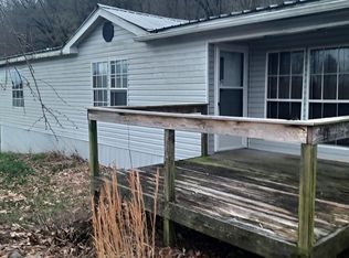 570 Rock City Rd, Kingsport, TN 37664